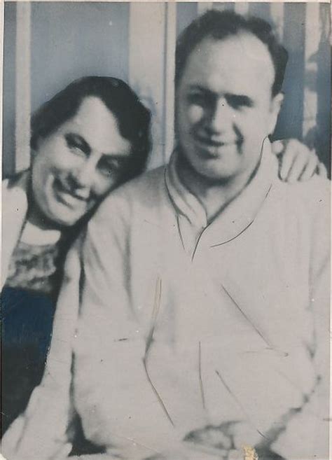 gangster al capone and his mother