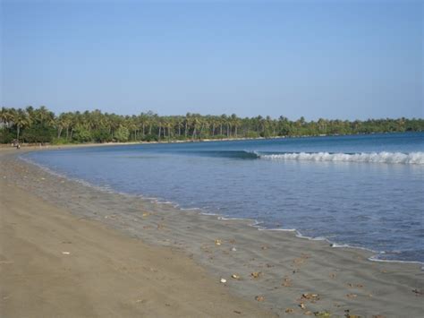 Inilah 3 Pantai Cantik Milik Ujung Kulon