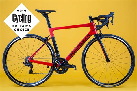 boardman slr  review cycling weekly