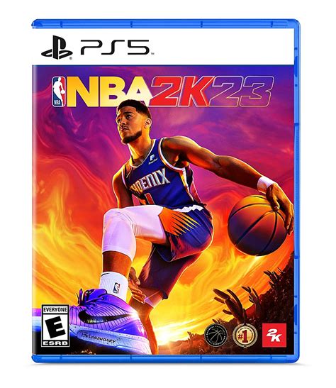 Best Buy Nba 2k23 Standard Edition Playstation 5 57926