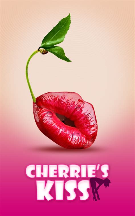cherie s cherry kiss cherry kiss cherry