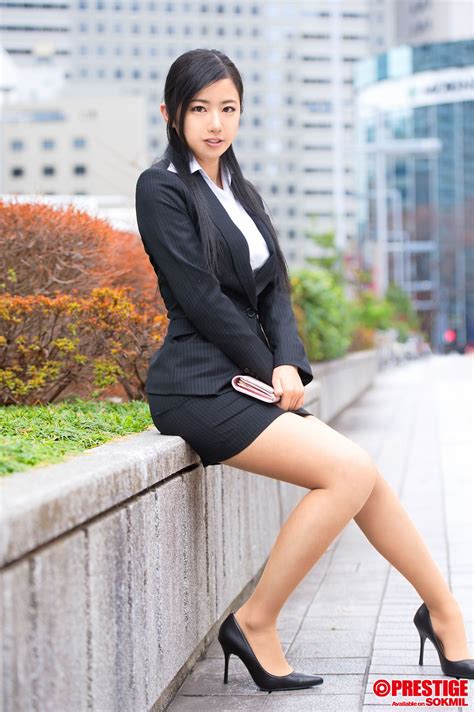 働くオンナ3 Vol．13プレステージ Office Ladies Japanese Office Lady Lady