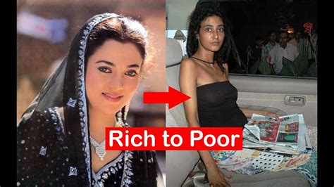 10 bollywood celebrities who turned from rich to poor youtube