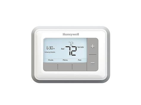top  honeywell thermostat    home product