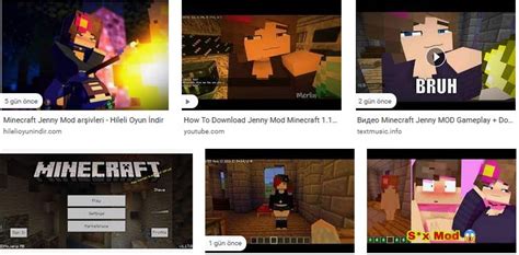 jenny mod minecraft download ios jawerserious