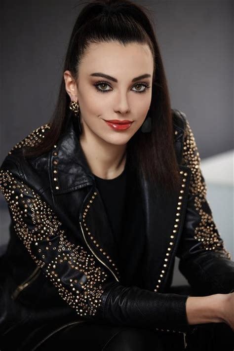 tuvana türkay s pictures hotness rating unrated