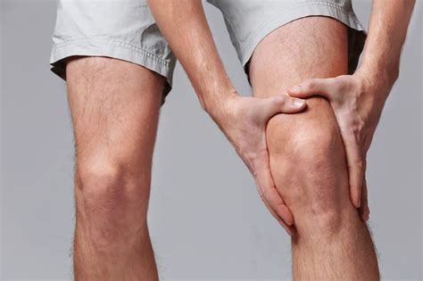 pin on knee health