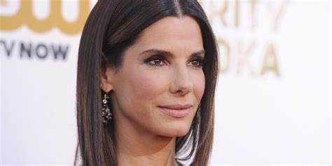 sandra bullock on sexism and women s looks in hollywood