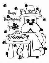 Thanksgiving Coloring Pages Happy Kids Disney Printable Color Activity November Thankgiving Comments sketch template