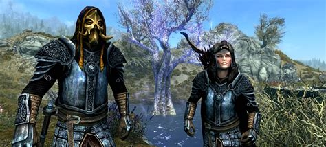 Skyrim Special Edition June Featured Mods