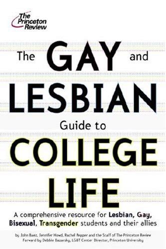Higher Education Lesbian Gay Bisexual Transgender