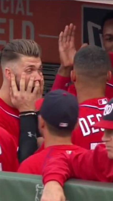 17 best images about bryce harper on pinterest