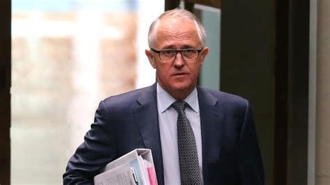 malcolm turnbull urged to investigation former prime