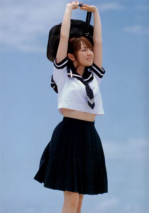 [morning Musume] Konno Asami Asami Konno Photobook Idols Love