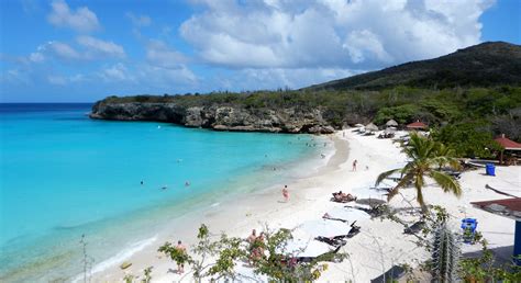 curacao weather perfect vacation weather