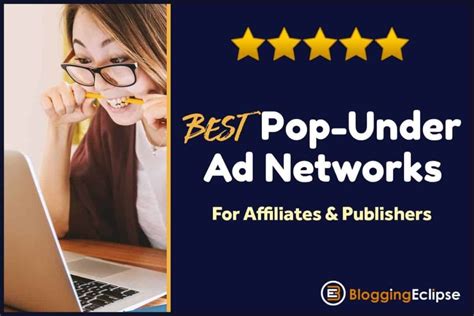 top  pop  ad networks  publishers updated