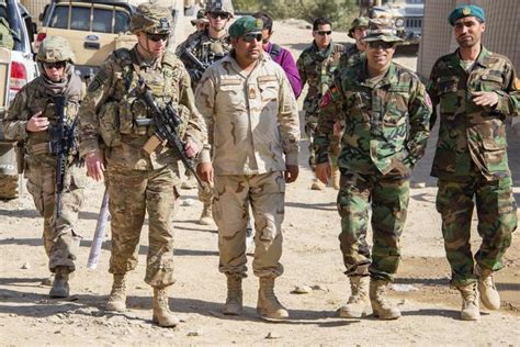 Us To Ramp Up Fight Against Taliban As Afghanistan War