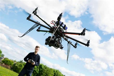drone pilot   filmtv camera department