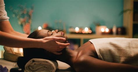 Why Facials And Massages Aren T Just For Pampering Yourself Mindbodygreen