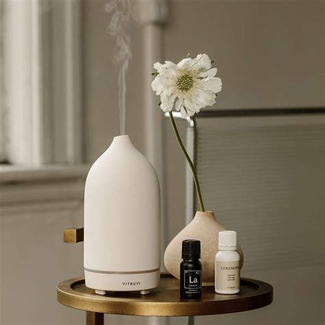 diffusers  essential oils