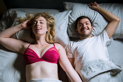 What Does Good Sex In A Long Term Relationship Look Like An Expert