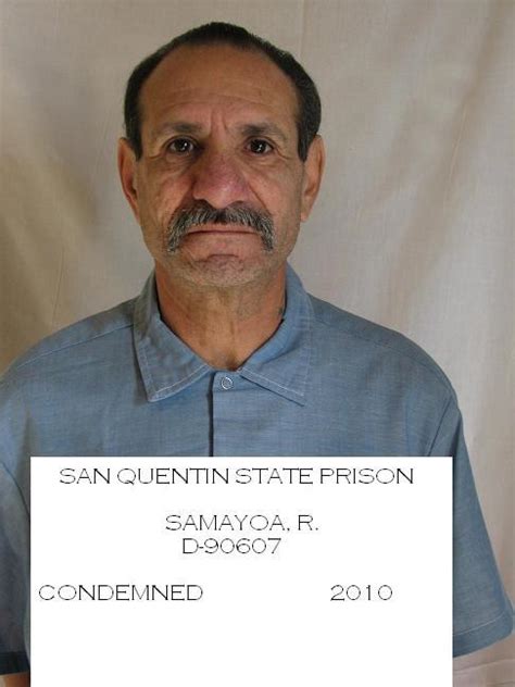 These Are The 737 Inmates On California’s Death Row Los Angeles Times
