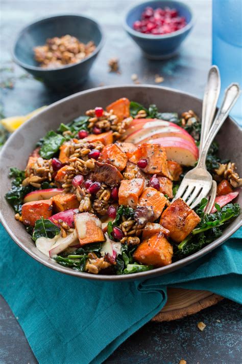 20 savory winter kale recipes to cozy up with stylecaster