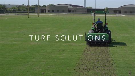 turf solutions youtube