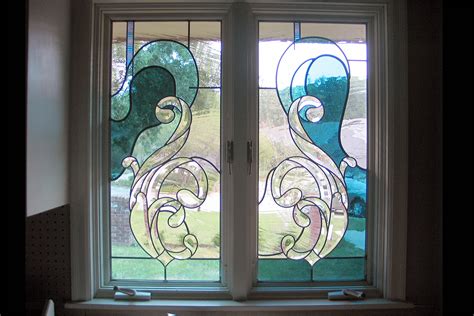 Stained Glass Window Installation Download Free Umfilecloud