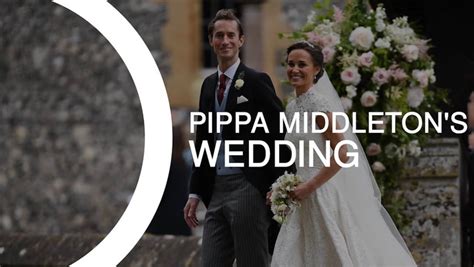 was meghan markle s outfit at pippa middleton s wedding reception a