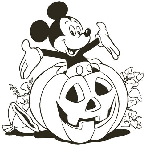 confessions   holiday junkie mickey mouse halloween part ii