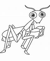 Coloring Insect Pages Ant Colouring Topcoloringpages Insects Kids Big sketch template
