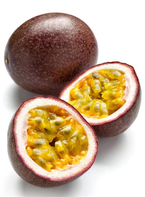 How Do I Choose The Best Passion Fruit With Pictures