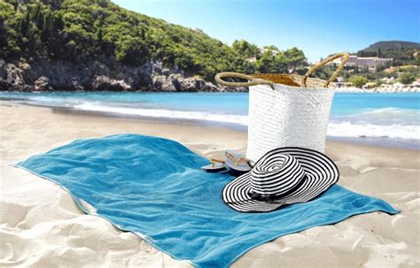 unexpected advantages baby beach towel luxuryfashionsstylecom