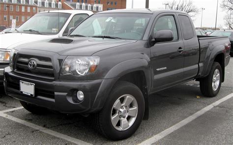 file toyota tacoma ext cabjpg wikimedia commons