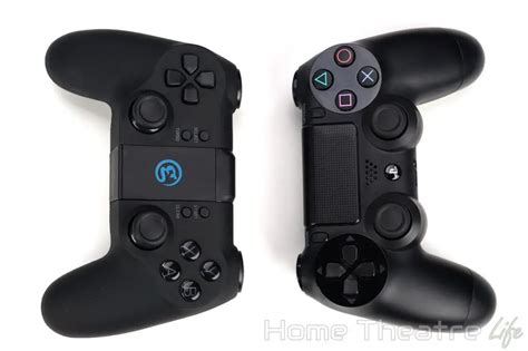 gamesir ts review  ultimate androidwindows controller home theatre life