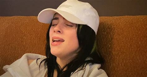 Billie Eilish Is Doing A 30 Live Streamed Gig Later This