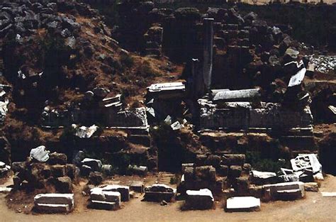 side turkey theatres amphitheatres stadiums odeons ancient greek roman