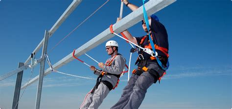 fall protection unisys engineering