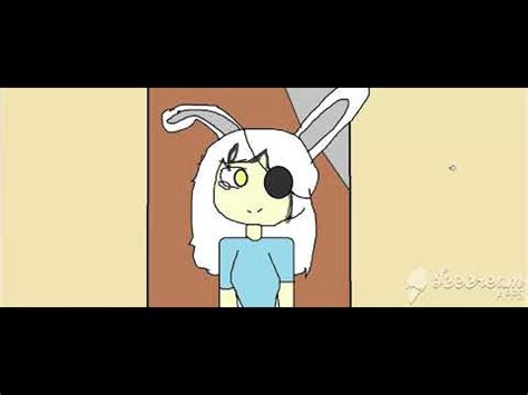 bunny fan art youtube
