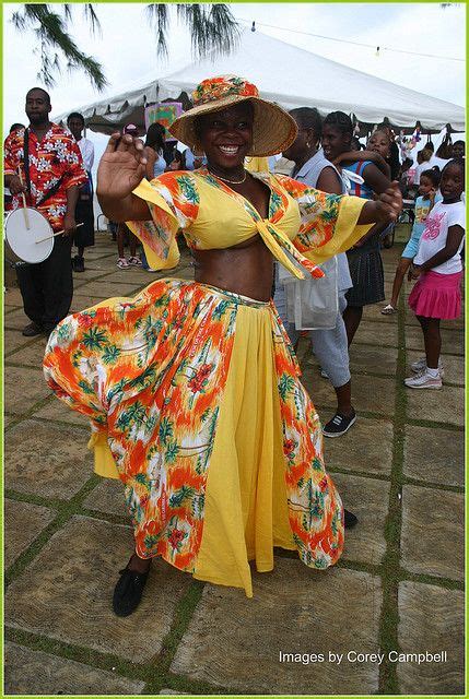 Bajan Culture And Beauty Caribbean Culture Caribbean Carnival