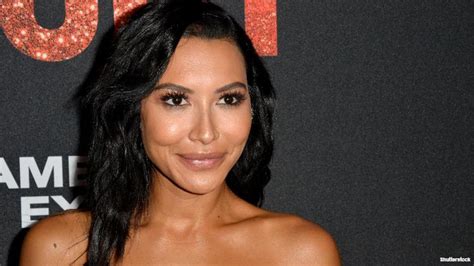 Glee Alum Naya Rivera Is Missing After Boat Trip With Her Son