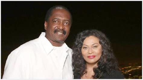 Tina Lawson Confident Ex Husband Mathew Knowles Will Bounceback From