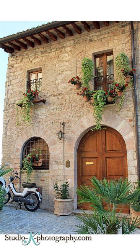 italian houses ideas  pinterest