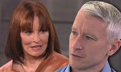 anderson cooper spooked by mom gloria vanderbilt as she