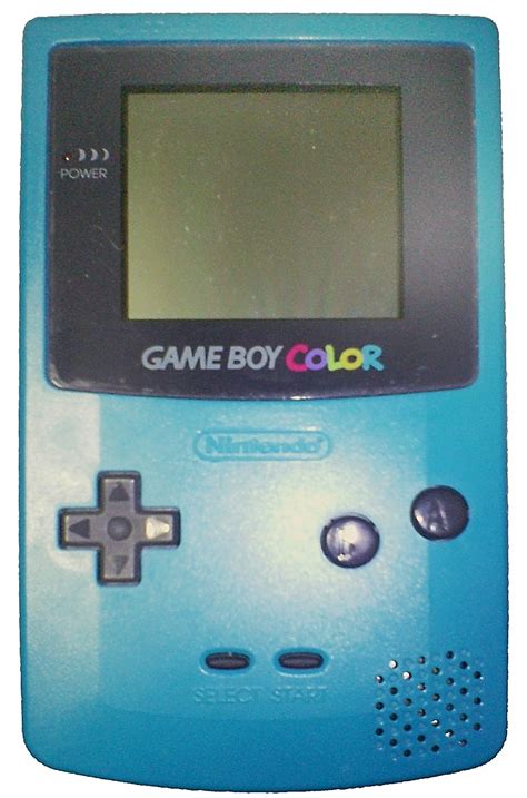 game boy color wikiwand