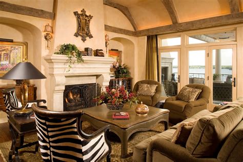 extravagant mediterranean living room designs     jealous