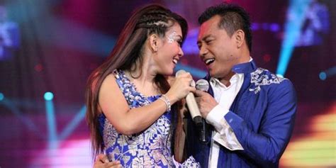 syahrini want marriage anang candidate wife
