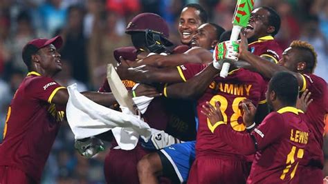 Darren Sammy’s Speech After West Indies’ Win In T20 World Cup 2016