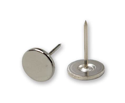 flat steel pin sen security solutions